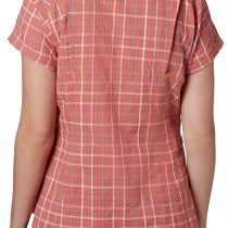 Columbia 1888241 Women's Silver Ridge™ Novelty Short Sleeve Shirt L1