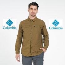 Columbia Men’s Silver Ridge™ 2.0 Long Sleeve Shirt 1839311 Columbia ktmart 0
