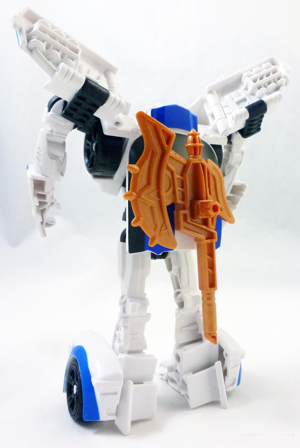 Đồ Chơi A6216 Transformer – Robot Biến Hình Beast Hunters Smokescreen (Box)5