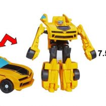 Đồ Chơi Robot Transformers Age Of Extinction Mini - Bumblebee1