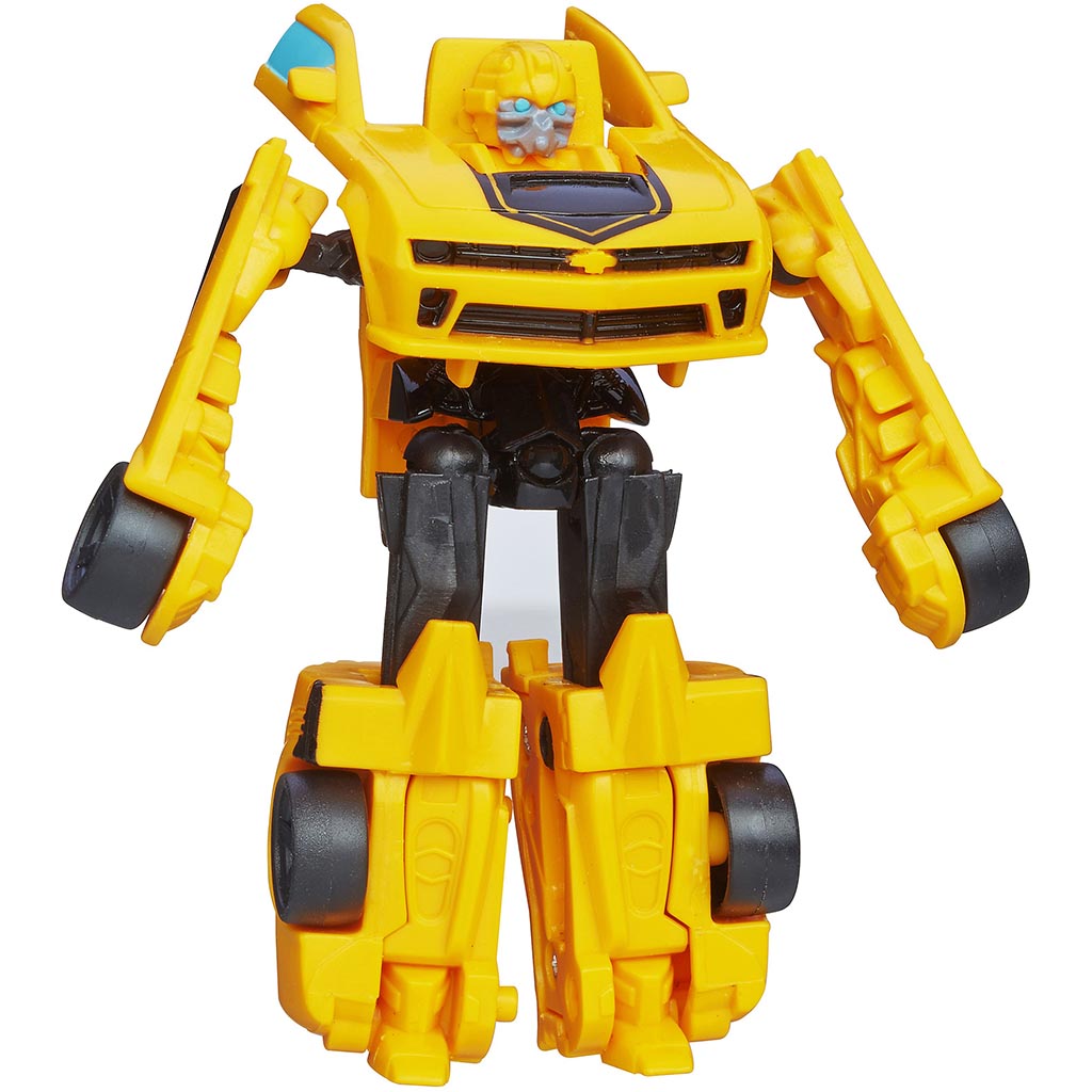Đồ Chơi Robot Transformers Age Of Extinction Mini – Bumblebee3