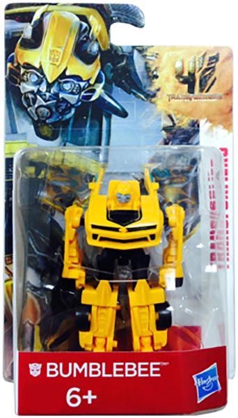 Đồ Chơi Robot Transformers Age Of Extinction Mini – Bumblebee4