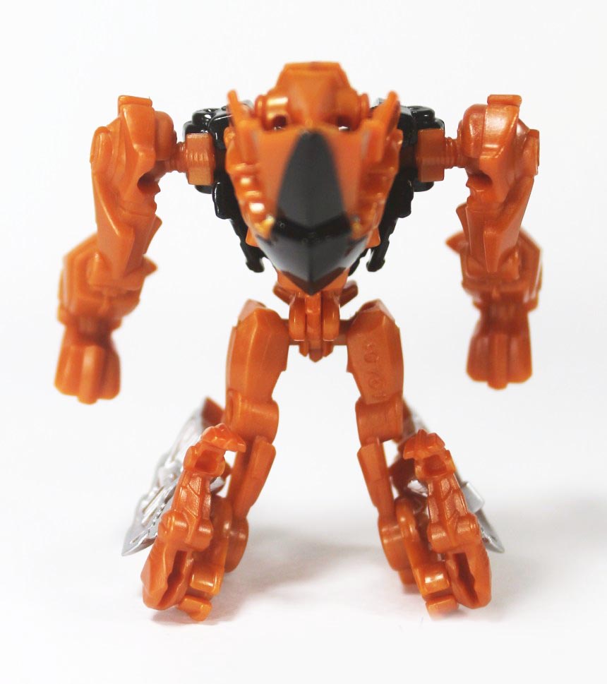 Đồ Chơi Robot Transformers Age Of Extinction Mini – Khủng Long Grimlock (Box)1