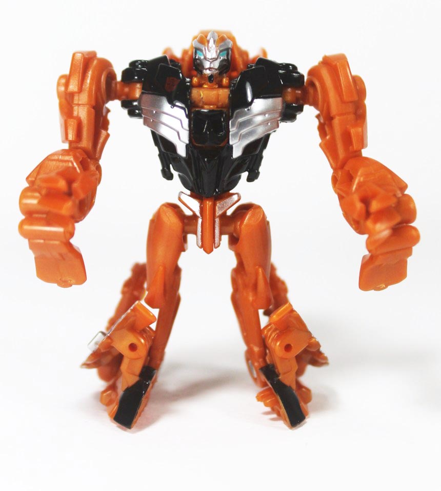 Đồ Chơi Robot Transformers Age Of Extinction Mini – Khủng Long Grimlock (Box)2