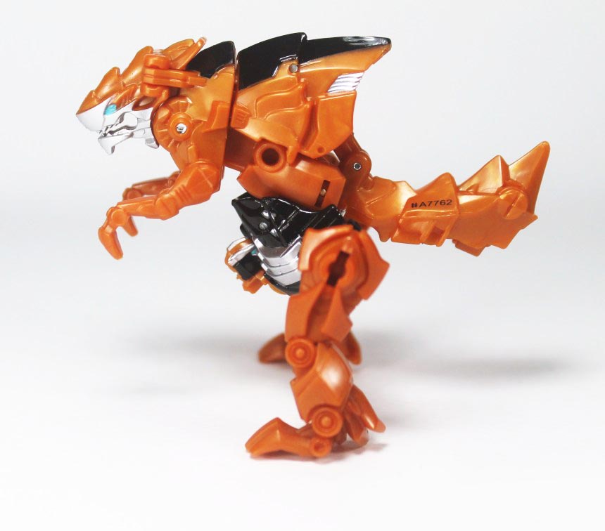 Đồ Chơi Robot Transformers Age Of Extinction Mini – Khủng Long Grimlock (Box)3