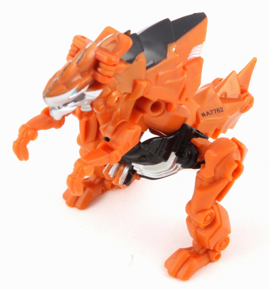 Đồ Chơi Robot Transformers Age Of Extinction Mini – Khủng Long Grimlock (Box)4