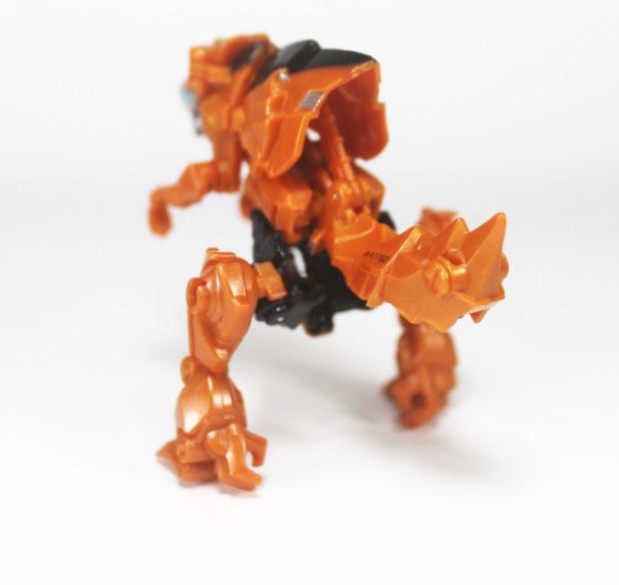 Đồ Chơi Robot Transformers Age Of Extinction Mini – Khủng Long Grimlock (Box)5