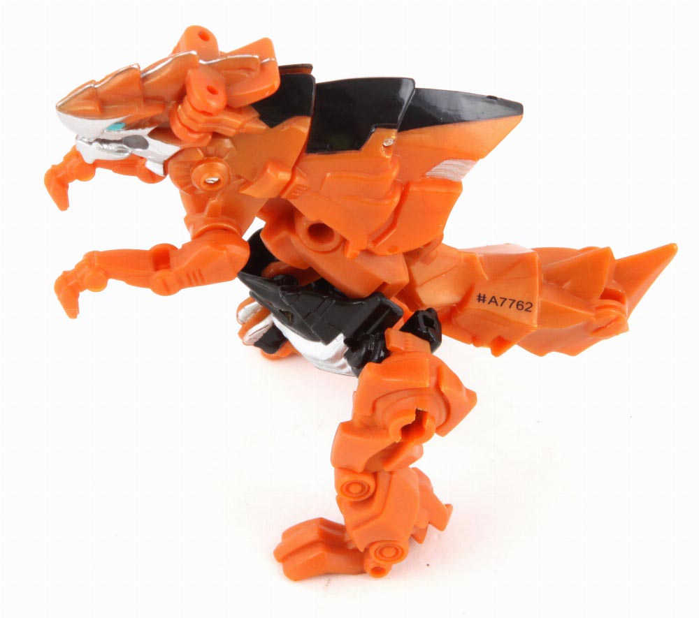 Đồ Chơi Robot Transformers Age Of Extinction Mini – Khủng Long Grimlock (Box)6