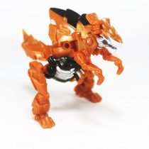 Đồ Chơi Robot Transformers Age Of Extinction Mini - Khủng Long Grimlock (Box)7