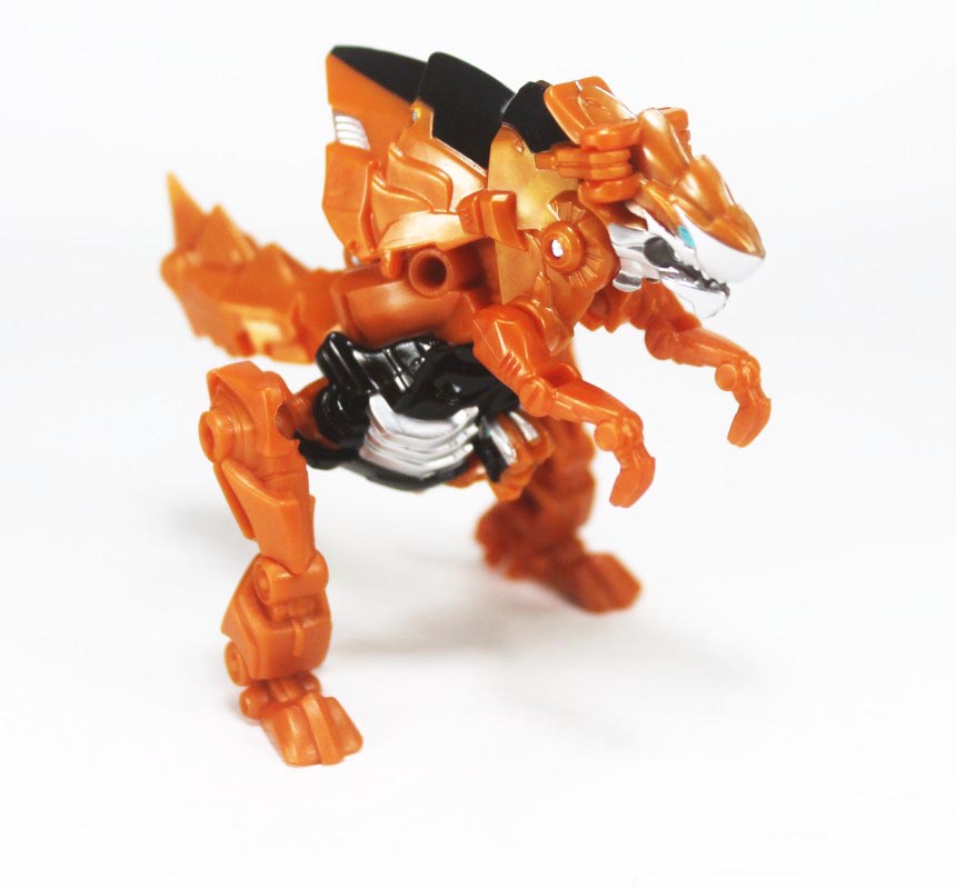Đồ Chơi Robot Transformers Age Of Extinction Mini – Khủng Long Grimlock (Box)7