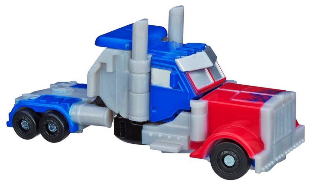 Đồ Chơi Robot Transformers Age Of Extinction Mini – Optimus Prime (Box)1