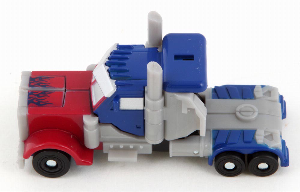 Đồ Chơi Robot Transformers Age Of Extinction Mini – Optimus Prime (Box)2