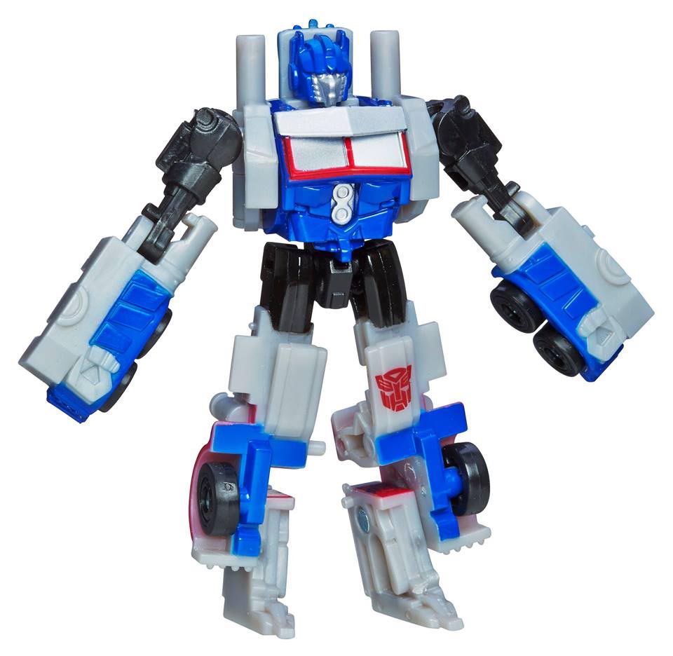 Đồ Chơi Robot Transformers Age Of Extinction Mini – Optimus Prime (Box)3