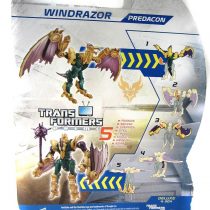 HASBRO Transformers Prime Beast Hunters - Windrazor Predacon (A6217)9