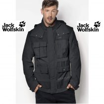Jack Wolfskin Men's Atacama Jacket 1304461 Jack Wolfskin ktmart 1