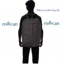 Millican Miles The Duffle Bag 40L Millican ktmart 5