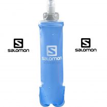 Salomon Soft Flask, 250ml, 8oz - 28mm ktmart 0