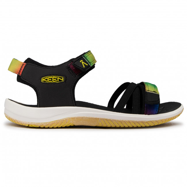 Sandals KEEN – Verano 1024831 Black-Original Tie Dye1