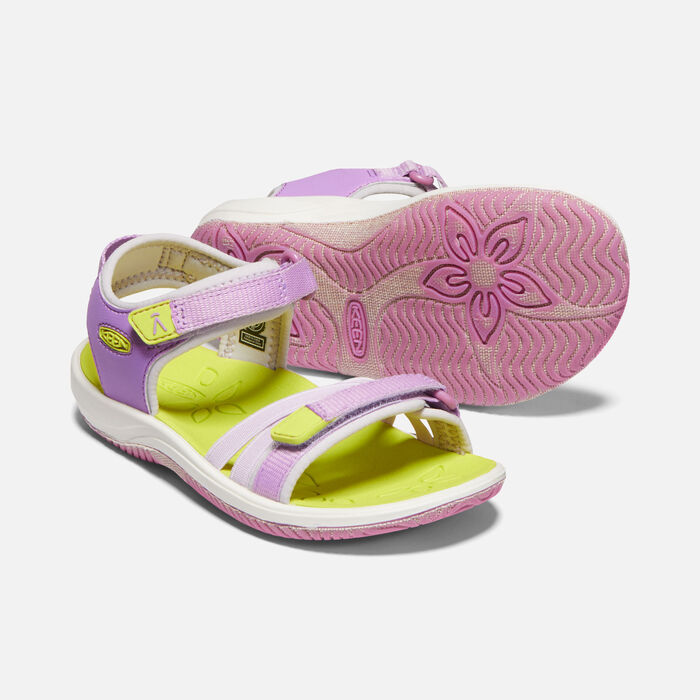 Sandals KEEN – Verano 1024833 African Violet-Evening Primrose size 25/26, 35, 38