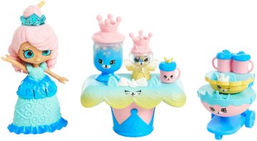 Shopkins Happy Places Royal Trends Sweet Kitty Candy Bar1