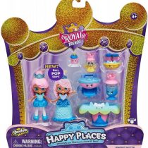 Shopkins Happy Places Royal Trends Sweet Kitty Candy Bar5