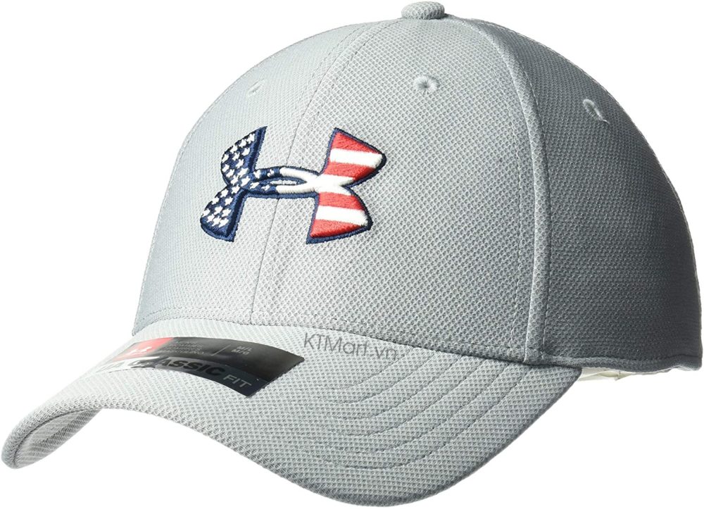 Mũ thể thao Under Armour Men’s Freedom Blitzing Cap 1311427