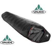 VAUDE Ultralight Compact Sleeping Bag 3 Season NAVAJO 250 ktmart 0