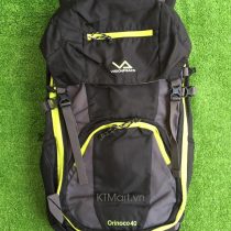 VisionPeaks Orinoco 40L Backpack ktmart 0