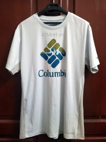 Columbia Omni Freeze T Shirt ktmart 0