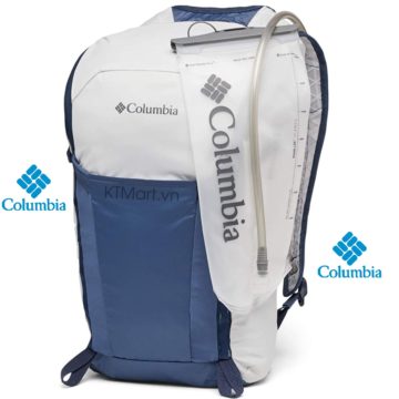 Columbia Unisex's Maxtrail 16L Backpack With Reservoir 1932671 Columbia ktmart 10