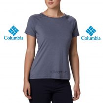 Columbia Women's Peak To Point™ II T-Shirt 1885463 Columbia ktmart 0