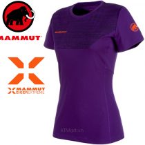 Mammut Moench Light T-Shirt Women 1017-00060 Mammut ktmart 0