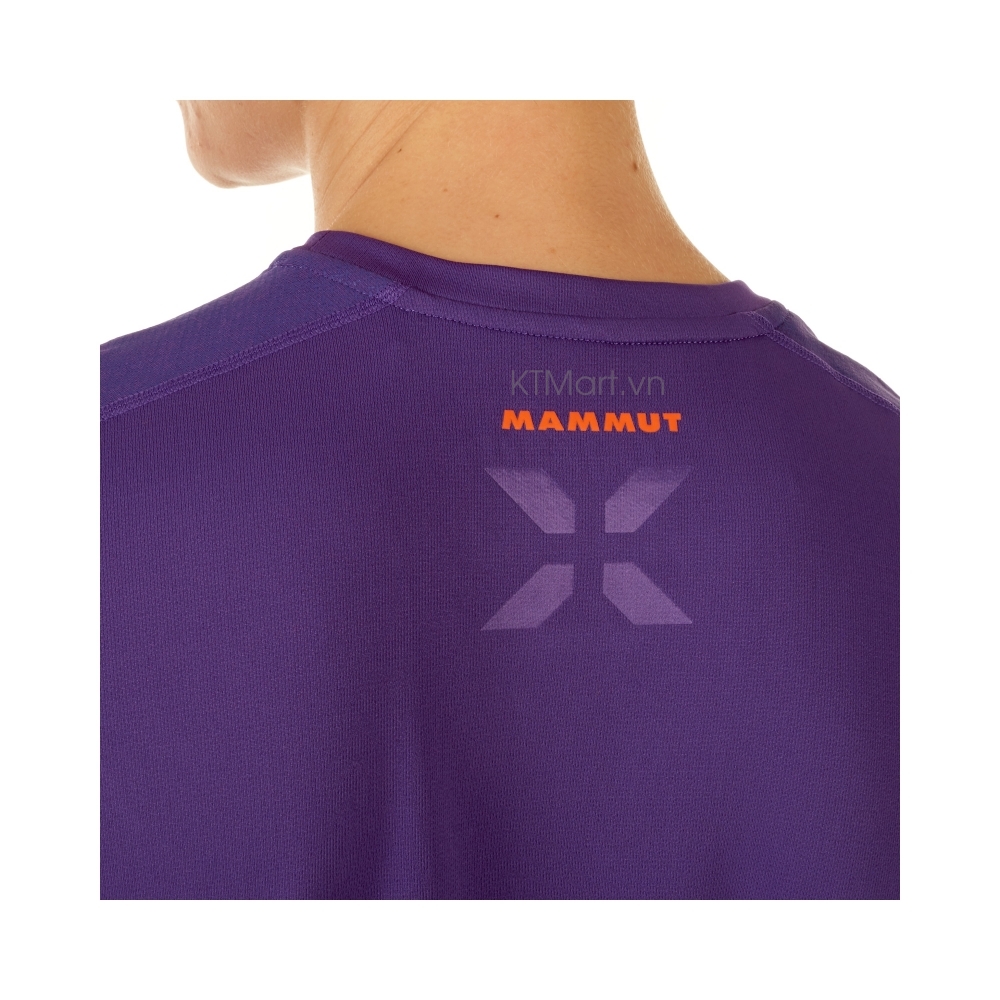 Mammut Moench Light T-Shirt Women 1017-00060 Mammut ktmart 5
