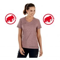 Mammut Trovat Women's T-Shirt ktmart 4