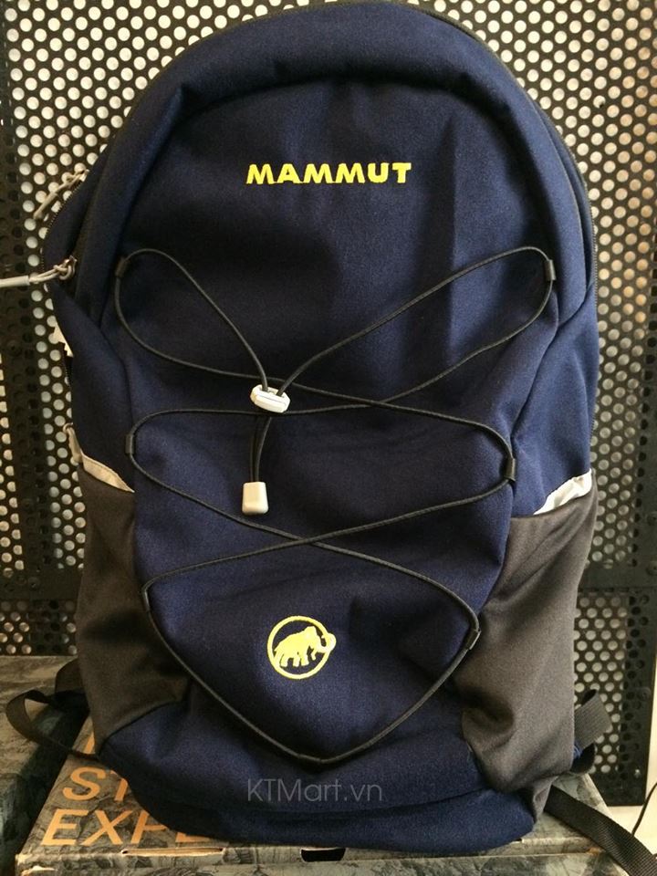 Mammut Xeron Flip 22L Backpack ktmart 0
