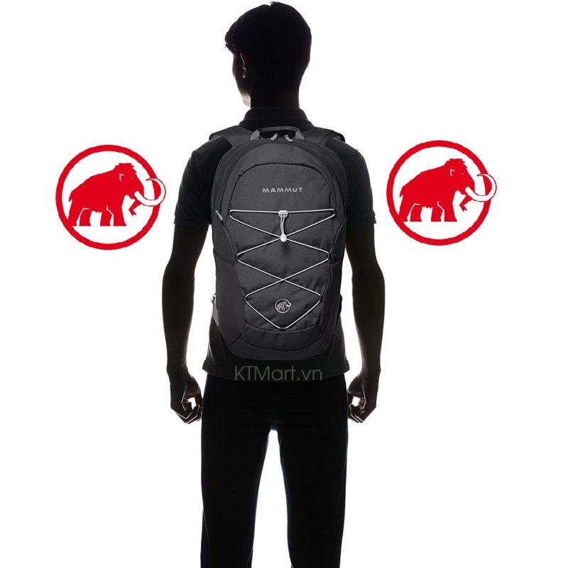Balo Mammut Xeron Flip 22L Backpack 2510-02702