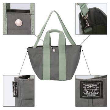 ROOTOTE 1547 SN Deli Poly Basic NEO-A1
