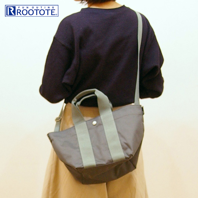 ROOTOTE 1547 SN Deli Poly Basic NEO-A4 11