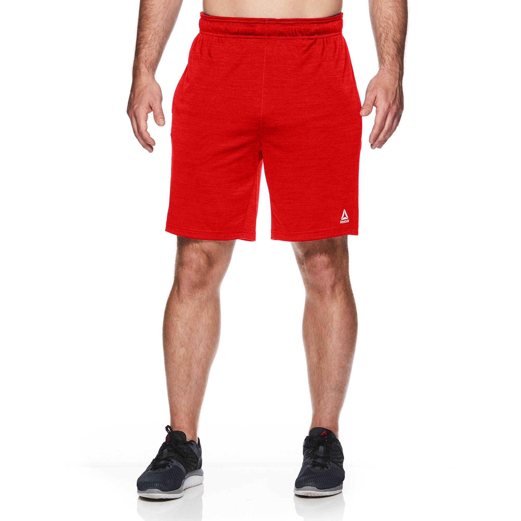 Quần thể thao training Reebok Men’s Fireball Shorts size M