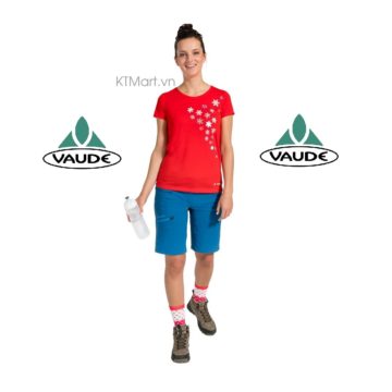 Vaude Women's Skomer T-Shirt 41801 Vaude ktmart 0