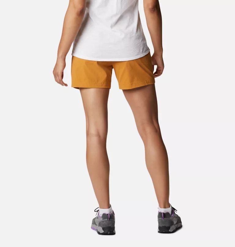 Columbia AL8675 Women’s Saturday Trail ™ Stretch Shorts size 2c