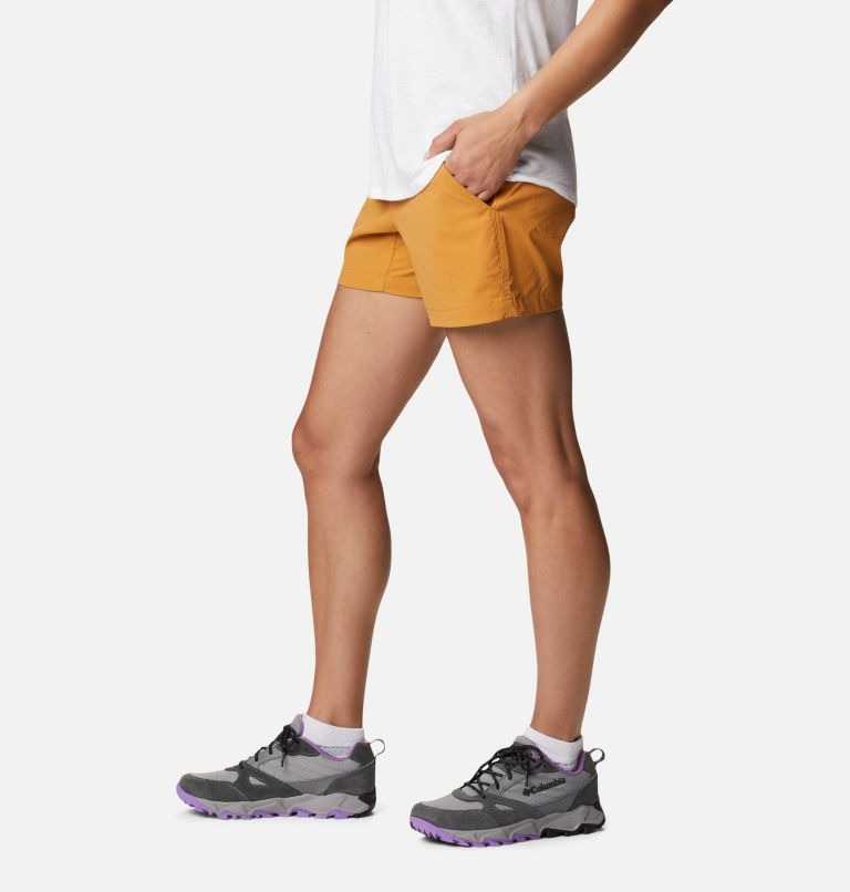 Columbia AL8675 Women’s Saturday Trail ™ Stretch Shorts size 2d