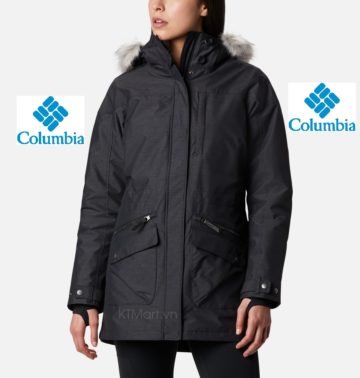 Columbia Women's Carson Pass™ Interchange Jacket 1737241 Columbia WL0004 ktmart 0
