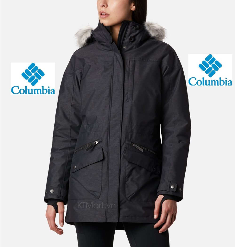 Columbia Women’s Carson Pass™ Interchange Jacket 1737241 Columbia WL0004 size S, M, L