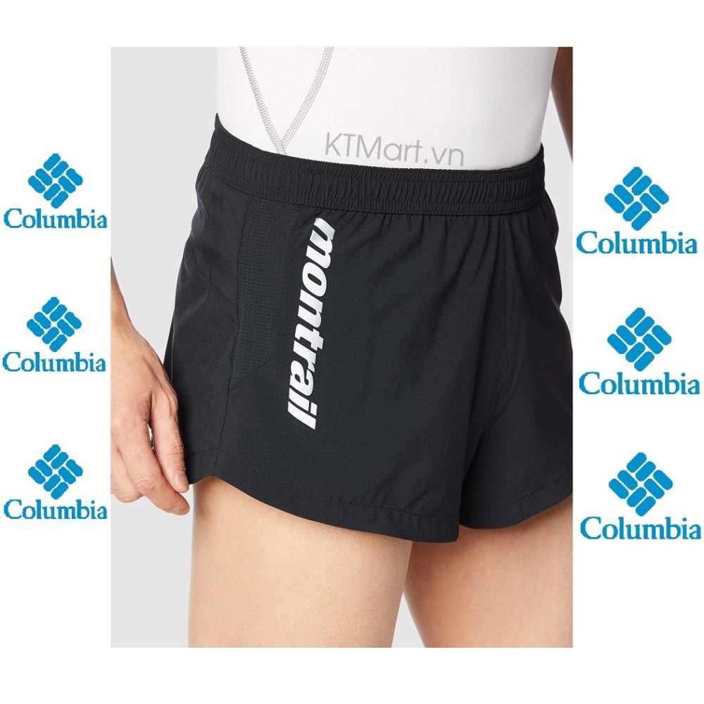 Columbia Montrail Women’s FKT™ Run Shorts 1884992 Columbia size M