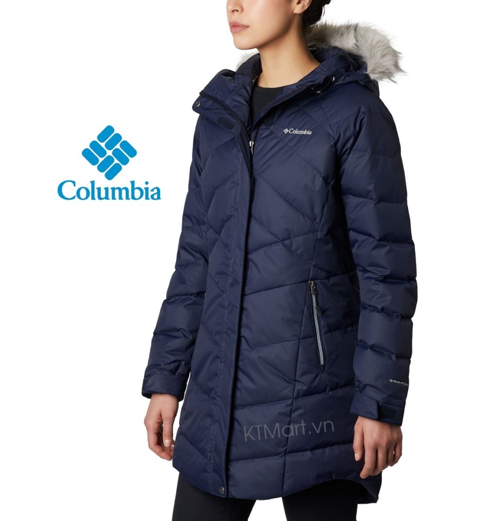 Columbia Women’s Lay D Down™ II Mid Jacket 1798431 Columbia WK0912 size XS, M