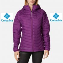 Columbia Women’s Powder Lite™ Hooded Jacket 1699071 Columbia ktmart 0