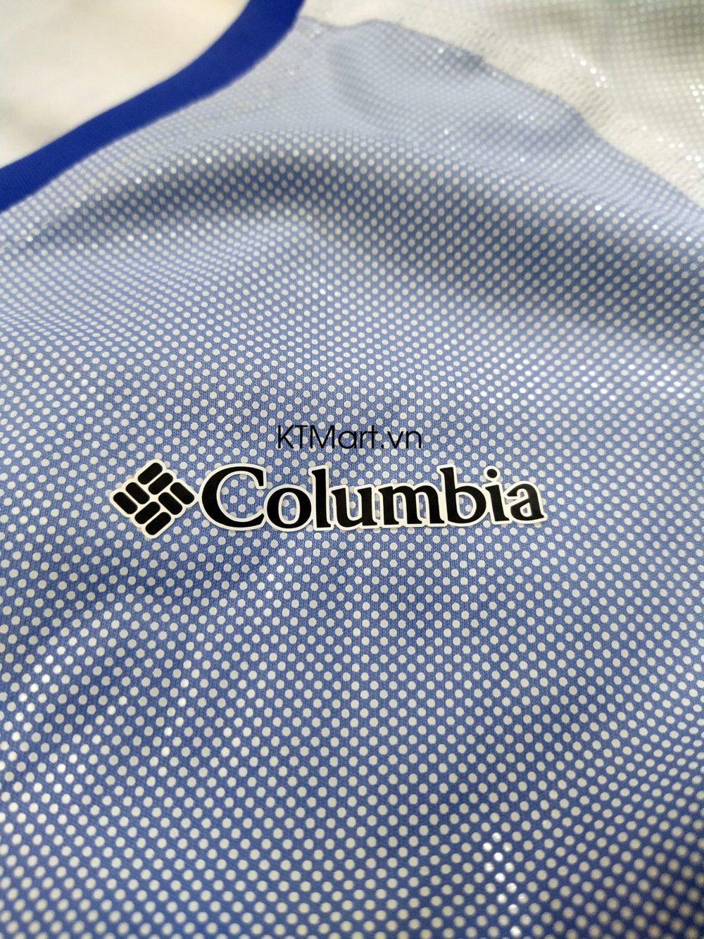 Columbia Women’s Solar Chill™ 2.0 Short Sleeve 1842081 Columbia AK2661 ktmart 6
