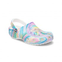 Crocs Classic Clog Out Of This World Multi Lifestyle1