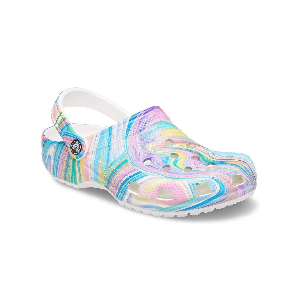Crocs Classic Clog Out Of This World Multi Lifestyle1